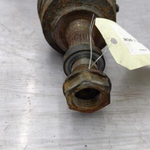 Cardan gauche (transmission) PEUGEOT 307 PHASE 2 BREAK Diesel