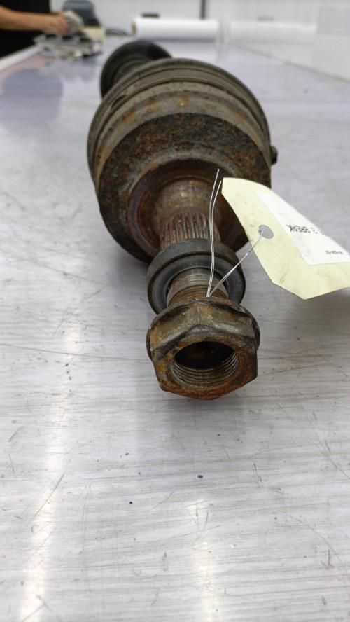 Cardan gauche (transmission) PEUGEOT 307 PHASE 2 BREAK Diesel