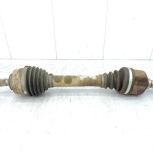 Cardan gauche (transmission) PEUGEOT 307 PHASE 2 CABRIOLET Diesel