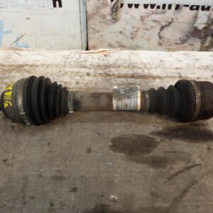 Cardan gauche (transmission) PEUGEOT 307 PHASE 2 BREAK Diesel
