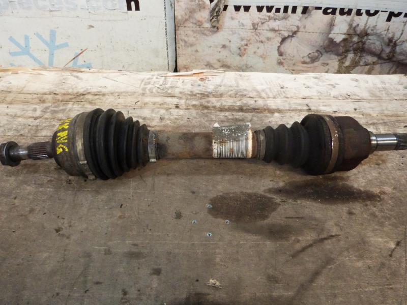 Cardan gauche (transmission) PEUGEOT 307 PHASE 2 BREAK Diesel