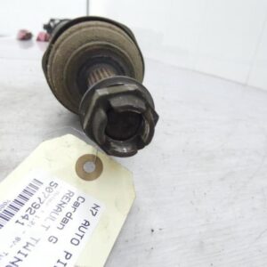 Cardan gauche (transmission) RENAULT TWINGO 1 PHASE 1 Essence