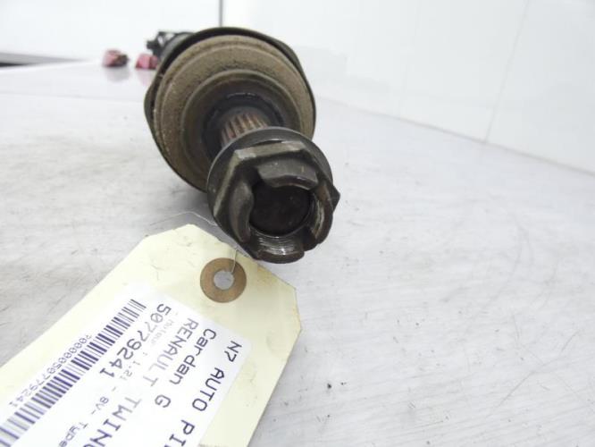 Cardan gauche (transmission) RENAULT TWINGO 1 PHASE 1 Essence