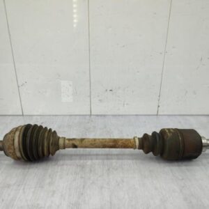 Cardan gauche (transmission) PEUGEOT 306 PHASE 2 Essence