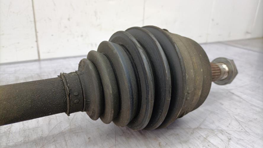Cardan gauche (transmission) PEUGEOT 3008 1 PHASE 1 Diesel