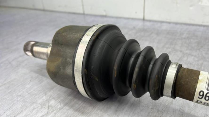 Cardan gauche (transmission) PEUGEOT 3008 1 PHASE 2 Diesel