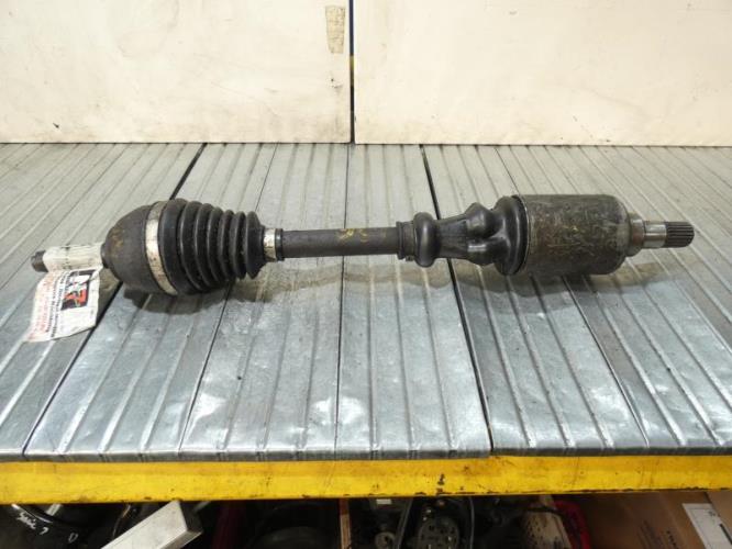 Cardan gauche (transmission) PEUGEOT 106 PHASE 1 Diesel