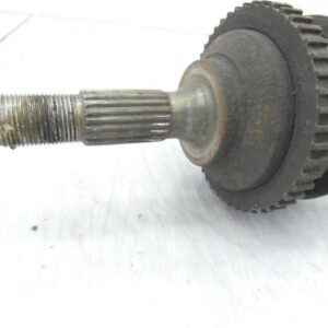 Cardan gauche (transmission) PEUGEOT 206+ Diesel