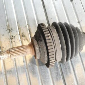 Cardan gauche (transmission) PEUGEOT 206+ Diesel