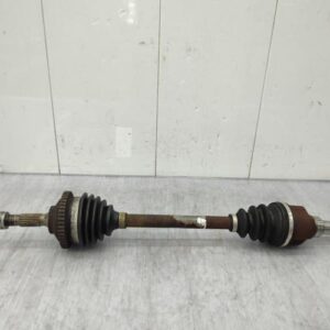 Cardan gauche (transmission) PEUGEOT 206+ Diesel