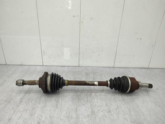 Cardan gauche (transmission) PEUGEOT 206+ Diesel