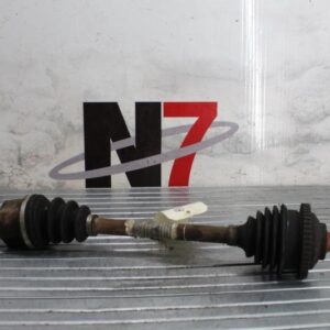 Cardan gauche (transmission) PEUGEOT 206+ Diesel