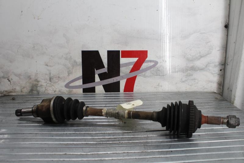 Cardan gauche (transmission) PEUGEOT 206+ Diesel