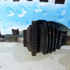 Cardan gauche (transmission) PEUGEOT 206+ Essence