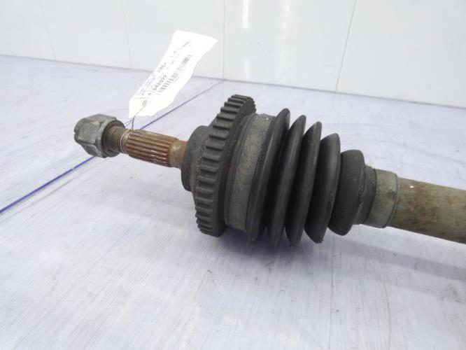 Cardan gauche (transmission) PEUGEOT 206+ Diesel