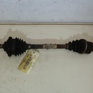 Cardan gauche (transmission) PEUGEOT 206+ Diesel