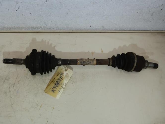 Cardan gauche (transmission) PEUGEOT 206+ Diesel