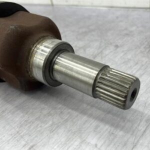 Cardan gauche (transmission) PEUGEOT 206+ Diesel