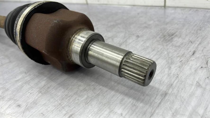 Cardan gauche (transmission) PEUGEOT 206+ Diesel