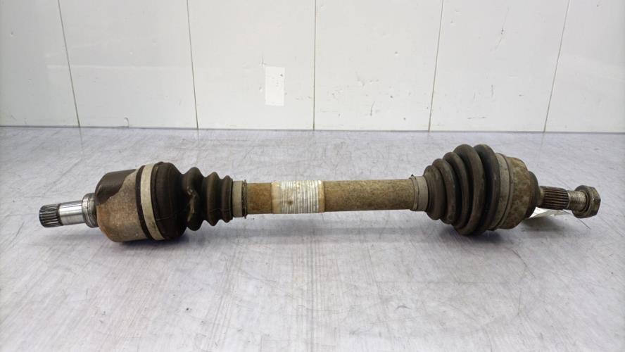Cardan gauche (transmission) CITROEN C4 PICASSO 1 Diesel