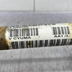 Cardan gauche (transmission) VOLVO C 30 PHASE 1 Diesel