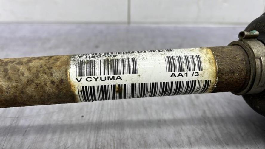 Cardan gauche (transmission) VOLVO C 30 PHASE 1 Diesel