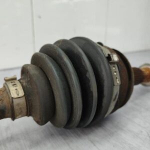 Cardan gauche (transmission) NISSAN QASHQAI 2 PHASE 1 Diesel