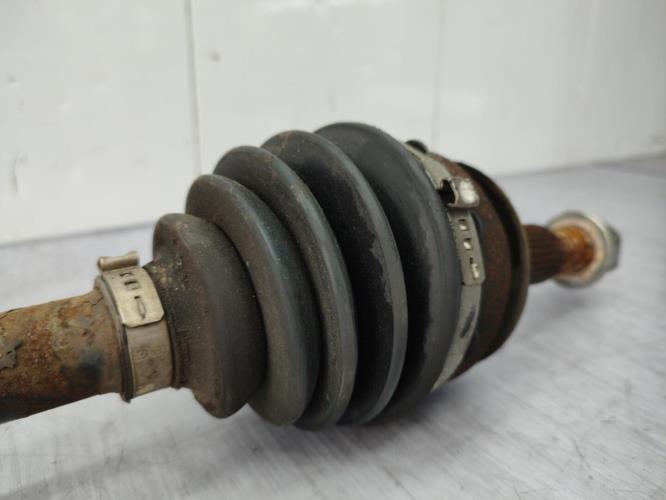 Cardan gauche (transmission) NISSAN QASHQAI 2 PHASE 1 Diesel