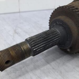Cardan gauche (transmission) NISSAN PRIMERA 3 BREAK Diesel
