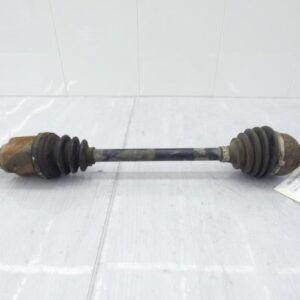 Cardan gauche (transmission) NISSAN MICRA 3 PHASE 1 Essence