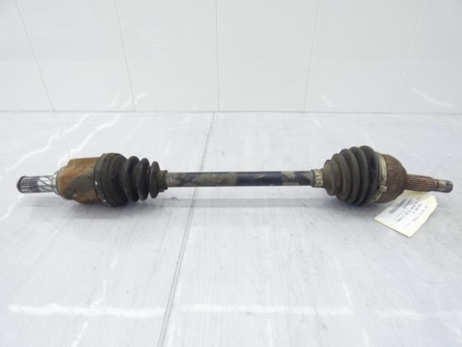 Cardan gauche (transmission) NISSAN MICRA 3 PHASE 1 Essence