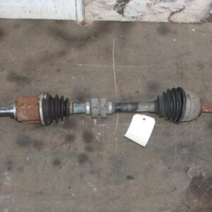 Cardan gauche (transmission) NISSAN NOTE 1 PHASE 1 Diesel