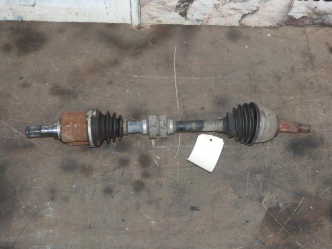 Cardan gauche (transmission) NISSAN NOTE 1 PHASE 1 Diesel