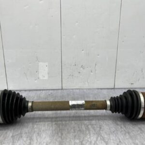 Cardan gauche (transmission) NISSAN NV400 Diesel