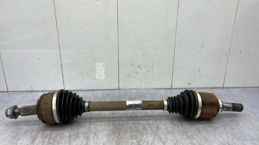 Cardan gauche (transmission) NISSAN NV400 Diesel