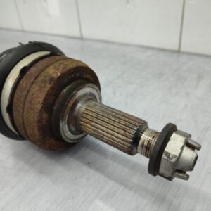 Cardan gauche (transmission) RENAULT CAPTUR 1 PHASE 1 Diesel