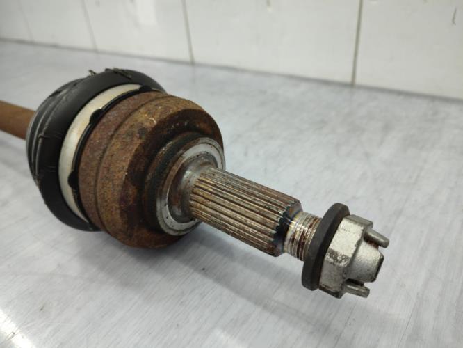 Cardan gauche (transmission) RENAULT CAPTUR 1 PHASE 1 Diesel