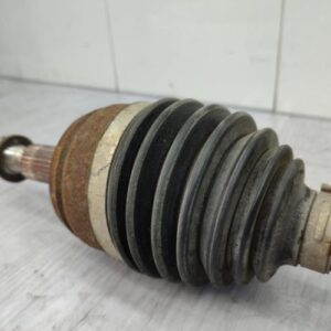 Cardan gauche (transmission) DACIA DUSTER 1 PHASE 2 Essence