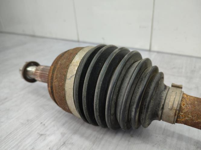 Cardan gauche (transmission) DACIA DUSTER 1 PHASE 2 Essence