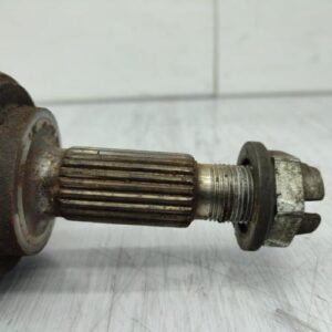 Cardan gauche (transmission) RENAULT TWINGO 2 PHASE 1 Essence