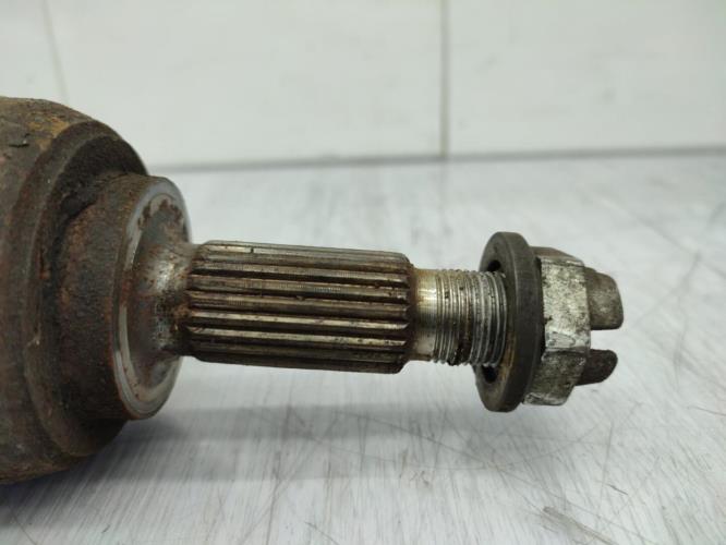 Cardan gauche (transmission) RENAULT TWINGO 2 PHASE 1 Essence