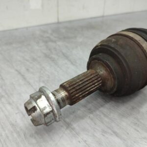Cardan gauche (transmission) RENAULT TWINGO 2 PHASE 1 Essence