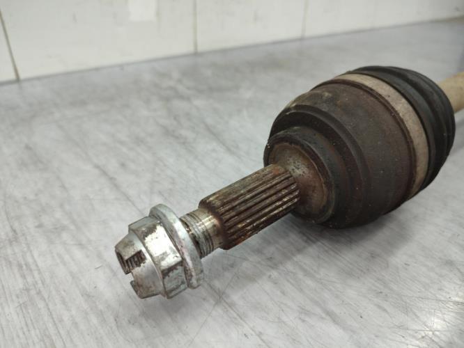 Cardan gauche (transmission) RENAULT TWINGO 2 PHASE 1 Essence