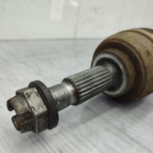Cardan gauche (transmission) RENAULT TWINGO 2 PHASE 1 Essence