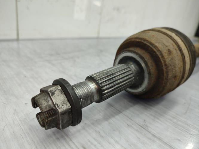 Cardan gauche (transmission) RENAULT TWINGO 2 PHASE 1 Essence