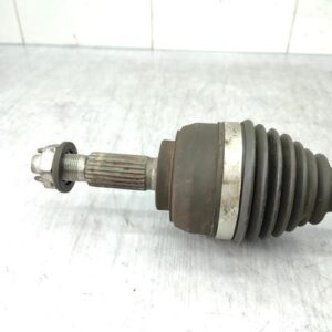Cardan gauche (transmission) RENAULT TWINGO 2 PHASE 2 Essence