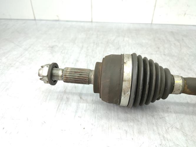Cardan gauche (transmission) RENAULT TWINGO 2 PHASE 2 Essence