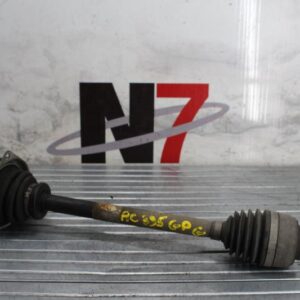 Cardan gauche (transmission) RENAULT TWINGO 2 PHASE 1 Essence