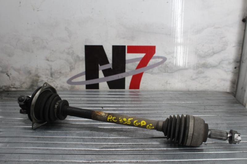 Cardan gauche (transmission) RENAULT TWINGO 2 PHASE 1 Essence