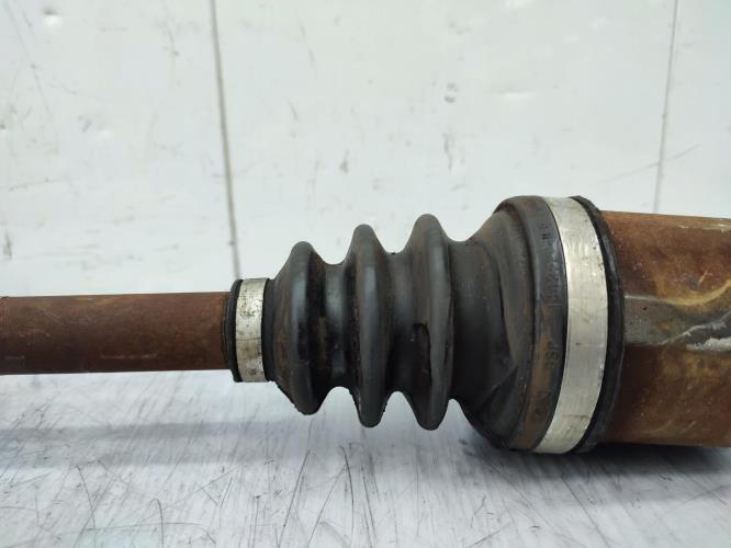 Cardan gauche (transmission) RENAULT MEGANE 3 PHASE 2 Diesel